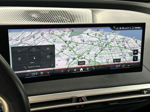 Used 2024 BMW iX M60 image 17