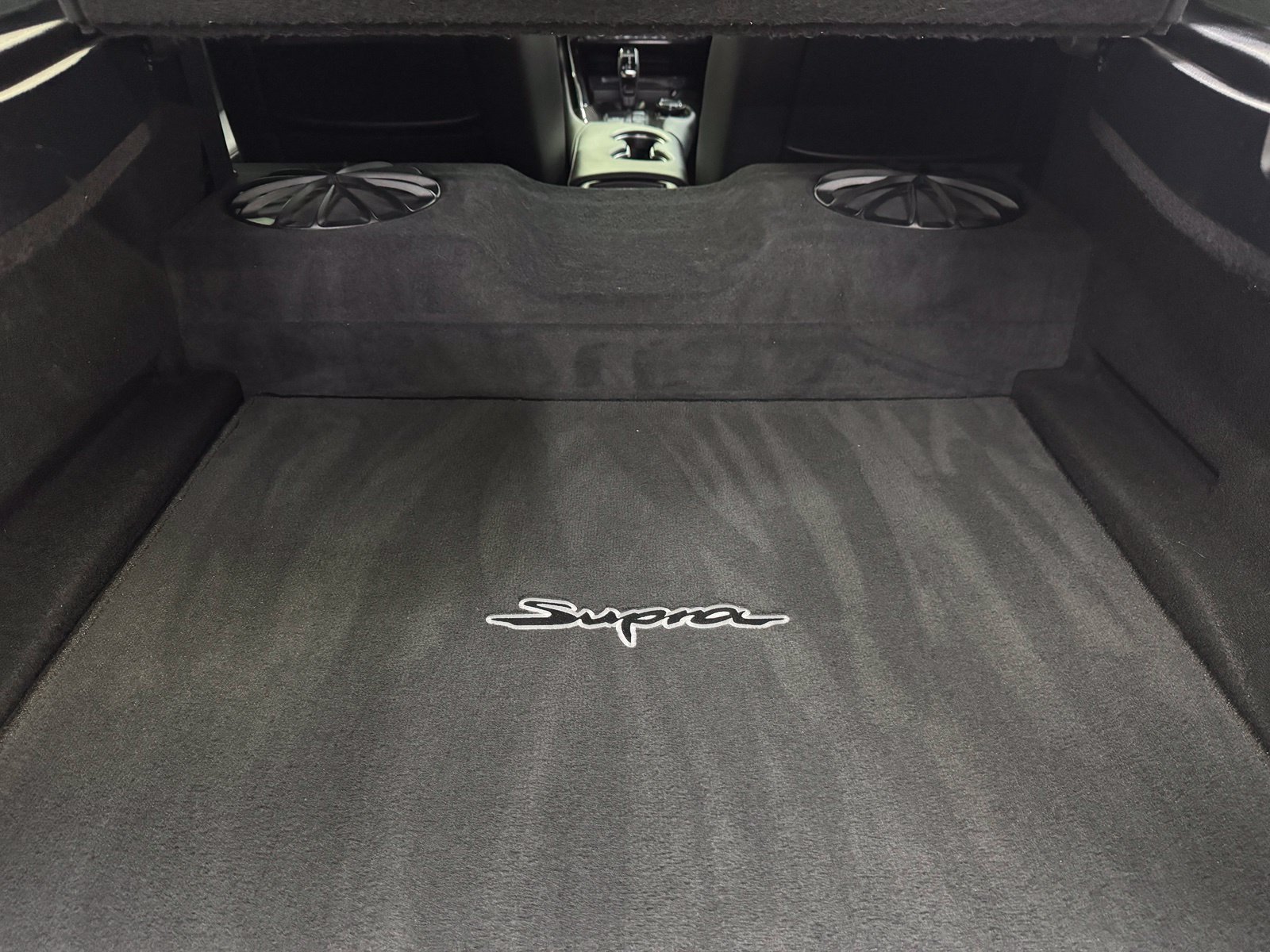 Used 2021 Toyota Supra RWD image 31