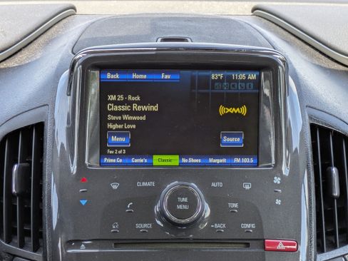 Used 2014 Chevrolet Volt FWD image 18