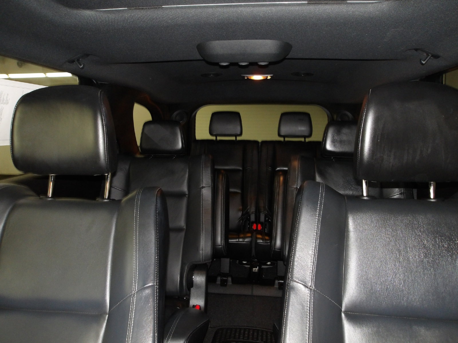 Used 2021 Dodge Durango GT AWD/4WD image 10