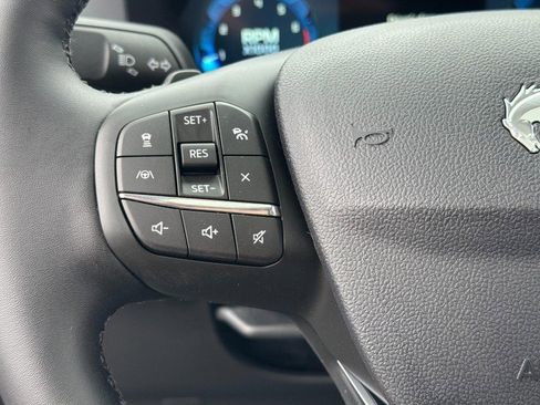 New 2026 Ford Bronco Sport Badlands w/ Badlands Tech Package image 22