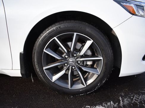 Used 2022 Honda Accord EX-L image 5