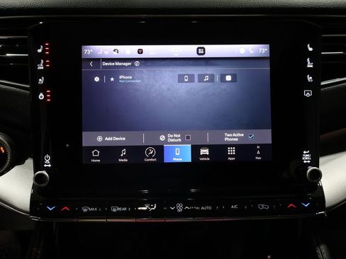 Used 2024 Jeep Wagoneer Series II w/ Convenience Group I image 35