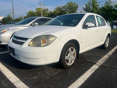 Used 2008 Chevrolet Cobalt LT FWD image 1