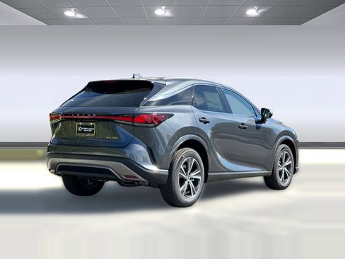 New 2026 Lexus RX 350 FWD image 8