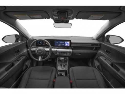 Used 2025 Hyundai Kona SEL AWD/4WD image 11