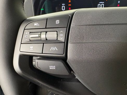 New 2026 Kia Sportage EX AWD/4WD image 24