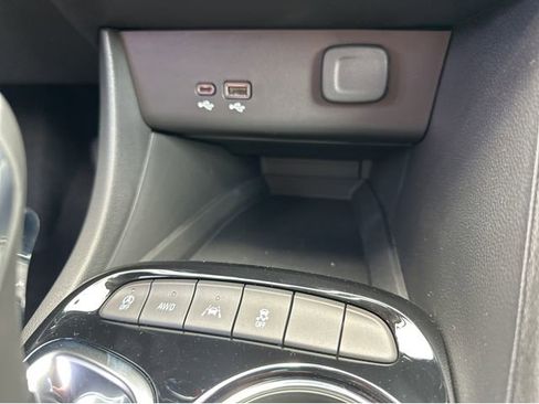 New 2026 Buick Encore GX Preferred w/ Comfort Package AWD/4WD image 21