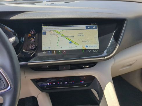 Used 2023 Buick Envision Avenir image 20