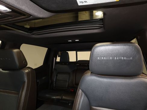 Used 2019 GMC Sierra 1500 Denali w/ Denali Ultimate Package image 20