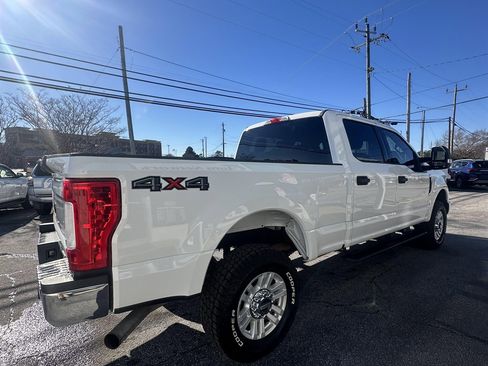 Used 2019 Ford F250 XLT image 4
