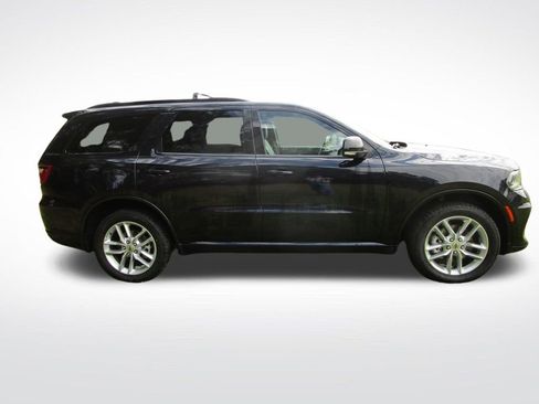 Used 2024 Dodge Durango GT image 6