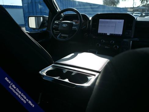 Used 2023 Ford F150 XLT w/ Equipment Group 302A High AWD/4WD image 27