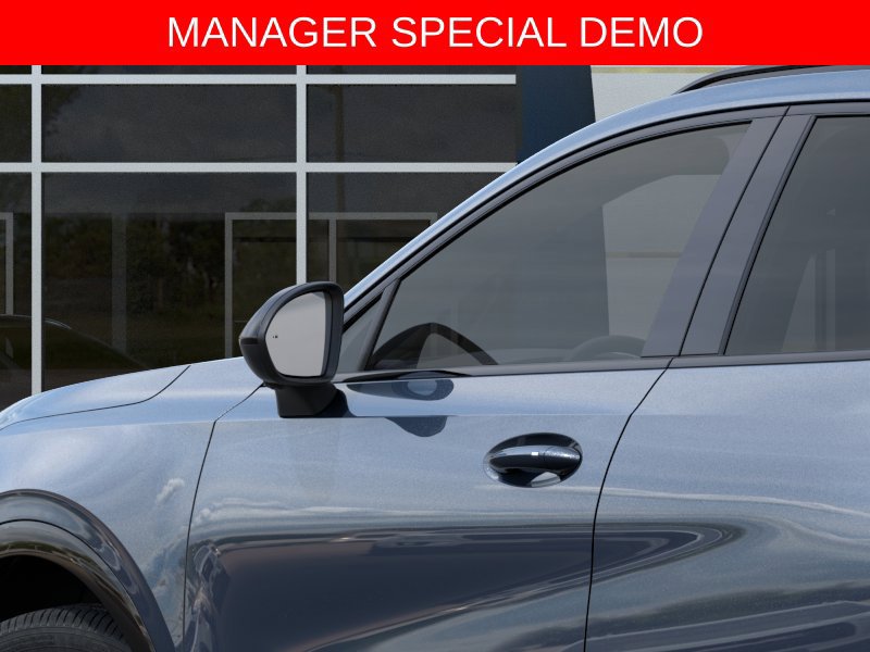 Used 2026 Buick Envision Sport Touring AWD/4WD image 12