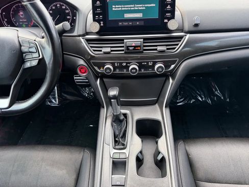 Used 2019 Honda Accord Sport image 20