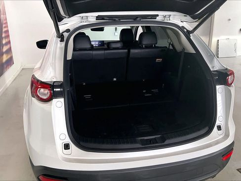 Used 2023 MAZDA CX-9 Touring Plus image 17