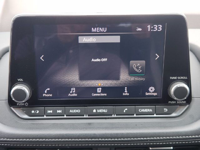 Used 2023 Nissan Rogue SV w/ SV Premium B Package FWD image 18