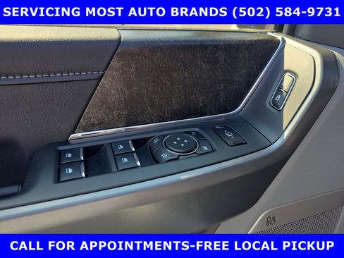 New 2026 Ford F350 XLT w/ XLT Premium Package AWD/4WD image 27