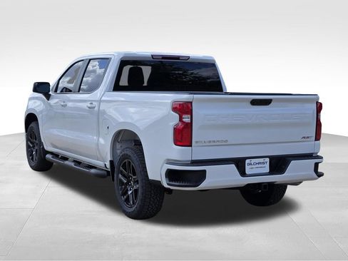 New 2026 Chevrolet Silverado 1500 RST w/ RST Select Package RWD image 5