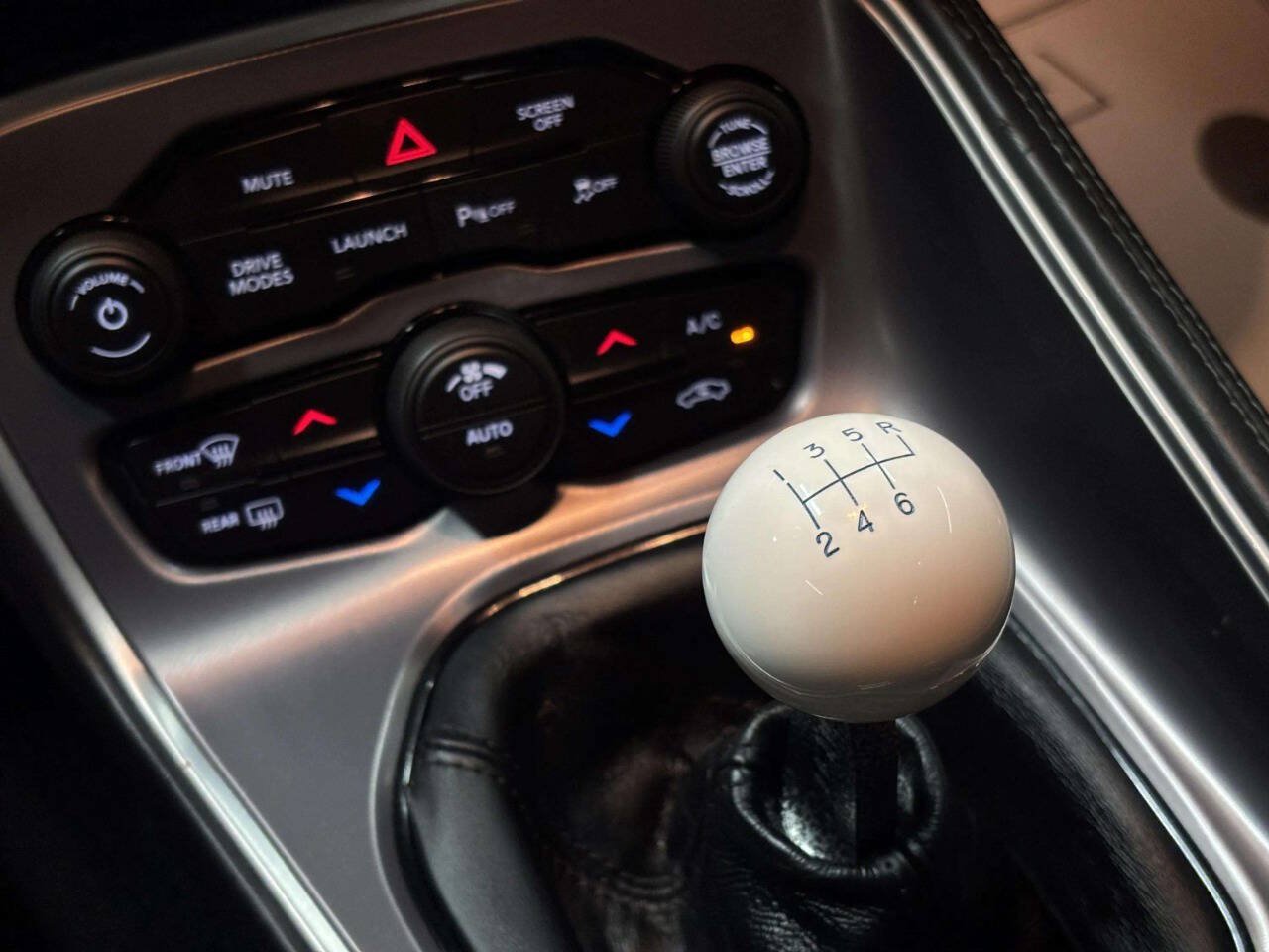 Used 2020 Dodge Challenger R/T Scat Pack RWD image 25