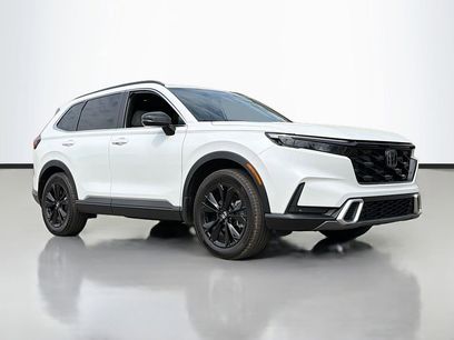 Used 2024 Honda CR-V Sport Touring