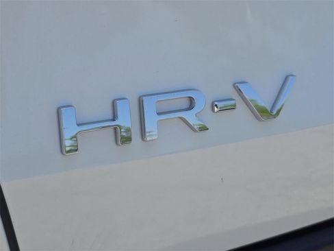 New 2026 Honda HR-V LX image 11