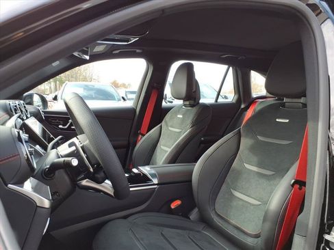 New 2026 Mercedes-Benz GLC 43 AMG 4MATIC image 15