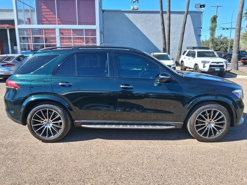 Used 2023 Mercedes-Benz GLE 350 GLE 350 image 8