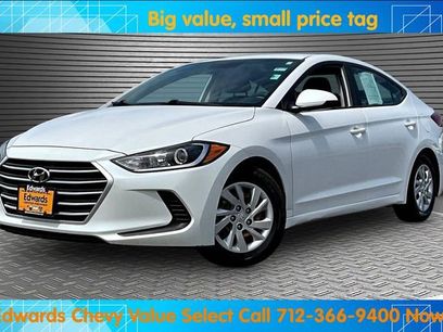 Used 2018 Hyundai Elantra SE