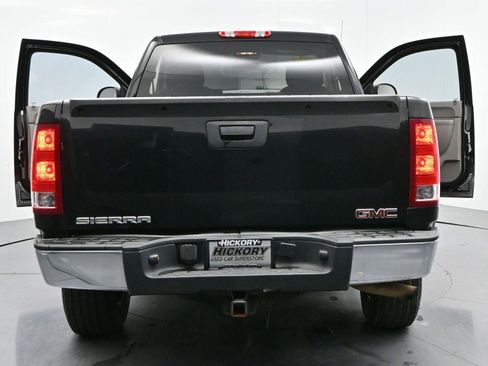 Used 2012 GMC Sierra 1500 W/T image 33