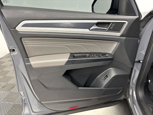 Used 2021 Volkswagen Atlas Cross Sport SEL AWD/4WD image 26