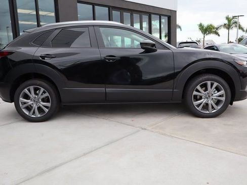 New 2026 MAZDA CX-30 AWD 2.5 S image 2