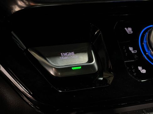 Used 2023 GMC Sierra 1500 Denali w/ Technology Package image 35