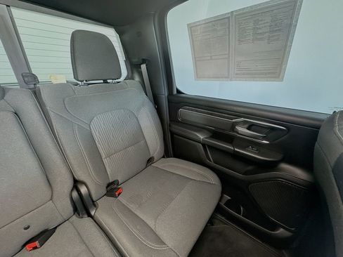 Used 2024 RAM 1500 Big Horn image 14