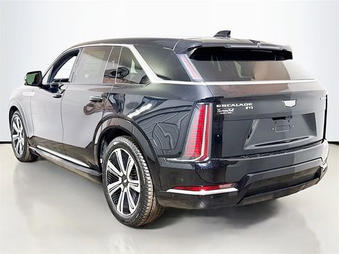 New 2025 Cadillac Escalade IQ Luxury 2 image 3