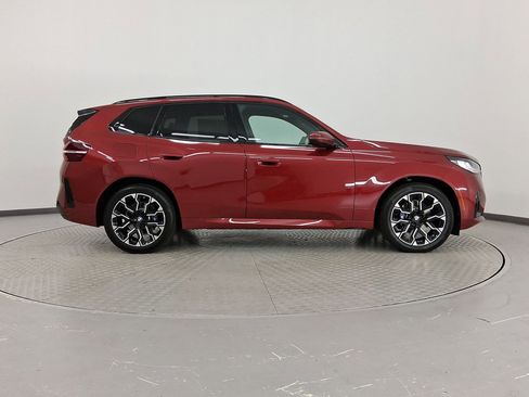 New 2026 BMW X3 xDrive30 w/ Premium Package image 8