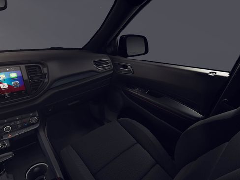 New 2026 Dodge Durango GT AWD/4WD image 7