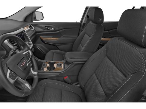 Used 2023 GMC Acadia SLE image 6