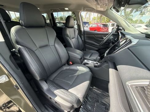 Certified 2024 Subaru Ascent Limited AWD/4WD image 26