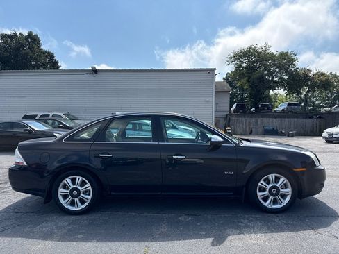 Used 2008 Mercury Sable Premier FWD image 5