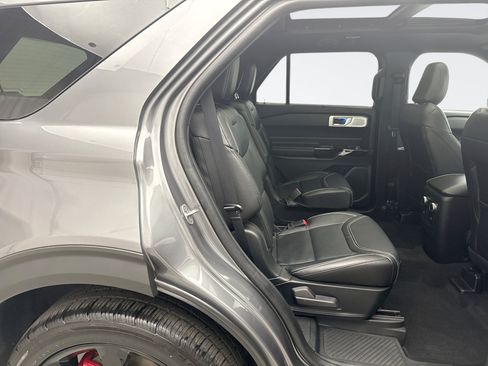 Used 2023 Ford Explorer ST w/ Equipment Group 401A AWD/4WD image 21
