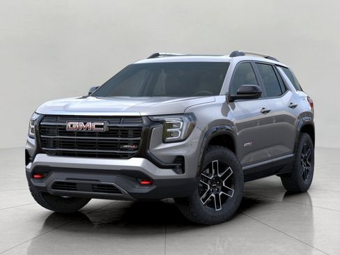 New 2026 GMC Terrain AT4 image 6