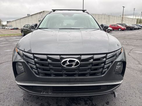Used 2023 Hyundai Tucson SEL w/ Convenience Package image 2
