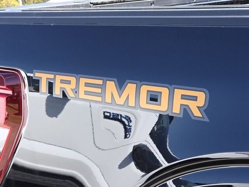 New 2026 Ford F150 Tremor w/ Bed Utility Package AWD/4WD image 15