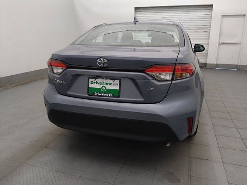 Used 2023 Toyota Corolla LE FWD image 7