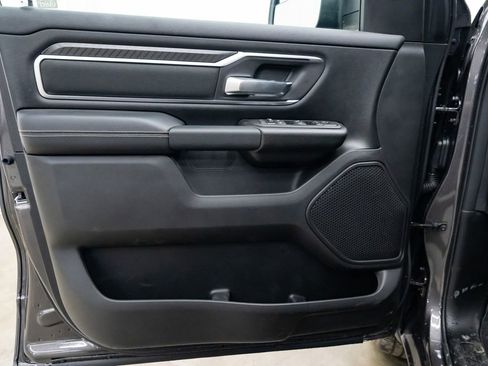 New 2026 RAM 1500 4x4 Crew Cab image 22