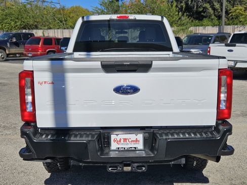 Certified 2024 Ford F350 XL w/ XL Off-Road Package image 5