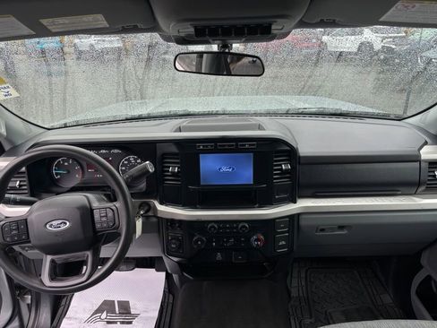 Used 2024 Ford F450 XLT w/ 360-Degree Camera Package image 13