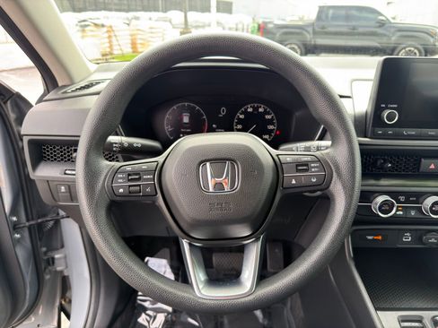 Used 2024 Honda CR-V LX image 15