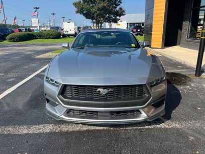 Used 2024 Ford Mustang Premium w/ 2.3L High Performance Package